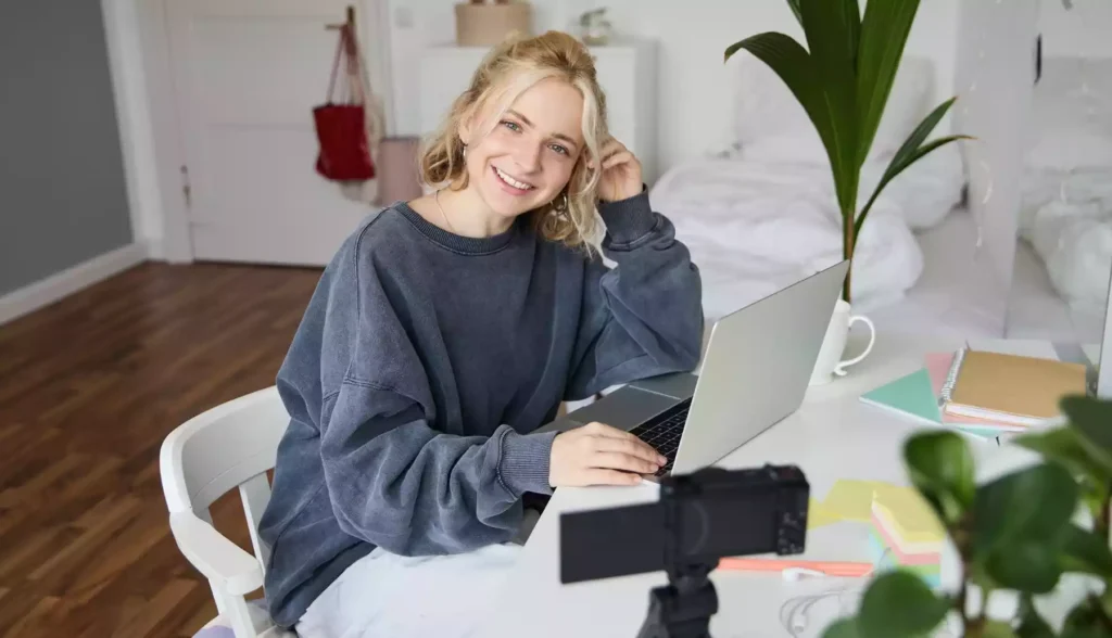 Електронната търговия среща социалните медии