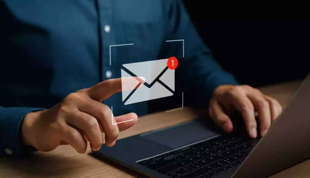 Follow up имейли за изоставени колички