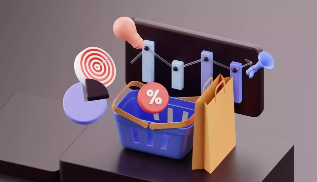 Какво да очакваме през 2024 в e-commerce